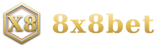8x8bet logo